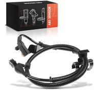 1x ABS Sensor Rear Axle Right for S-Type X200 2.5L-4.2L Saloon 1999-2008 XR849760