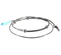 1x ABS Sensor Rear for CITOREN C5 III 2008-, C6 2006-, PEUGEOT 407 2004-