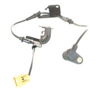 1x ABS Sensor Rear Left for HONDA CIVIC VII 2001-2005