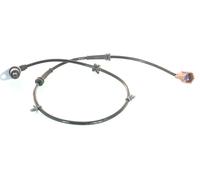 1x ABS Sensor Rear Left for NISSAN ALMERA TINO 2000-02.2003