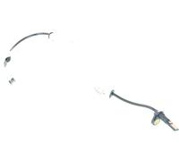1x ABS Sensor Rear Left for SUBARU LEGACY IV (BL, BP, B13) 07.2006->