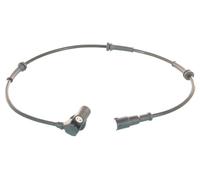 1x ABS Sensor Rear Left for VW T4 1996-2003