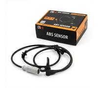 1x ABS Sensor Rear Right for MERCEDES VITO (W639) 09.2003->