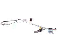 2x ABS Sensor Rear Right=Left GH-714408H/V