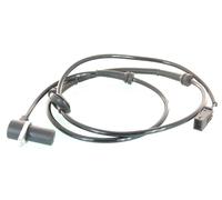 1x ABS Sensor Rear Right=Left for AUDI A4 2000->