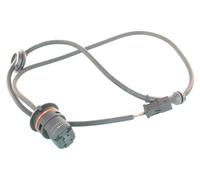 1x ABS Sensor Rear Right=Left for AUDI A6 (8Q3) 1999-2005