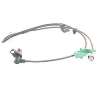 1x ABS Sensor Rear Right=Left for NISSAN MICRA K11 98-03