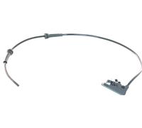 1x ABS Sensor Rear Right=Left for PEUGEOT 307 2000->