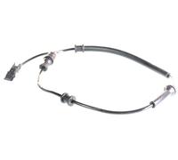 1x ABS Sensor Rear Right=Left for RENAULT LAGUNA II 2001-