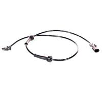 1x ABS Sensor Rear Right=Left for RENAULT MEGANE II 2003-, SCENIC II 2003-