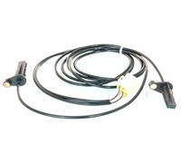 2x ABS Sensor Rear Right=Left GH-714807