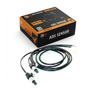 1x ABS Sensor Rear Right=Left for VOLVO V70,C70,V70,850