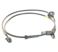 1x ABS Sensor Rear Right=Left for VW GOLF III, VENTO 91-98