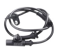 1x ABS Sensor Wheel Speed Front Axle for C1 107 PM PN Aygo KGB1 WNB1 1.0L 1.4L 2005-2012 895420H010