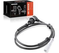 1x ABS Sensor Wheel Speed Front for 145 146 930 155 167 GTV 916C Spider 916/916S 1.4L-3.0L 1992-2005 60810774