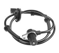 1x ABS Sensor Wheel Speed Rear Axle for A4 8D2 B5 A4 Avant 8D5 B5 1998-2001 8D0927807F