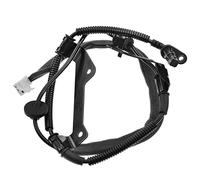 1x ABS Sensor Wheel Speed Rear Left for Santa Fé II CM 2.0L 2.2L 2.4L 2.7L 2006-2012 956802B000