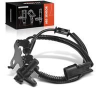 1x ABS Sensor with Cable Front Axle Right for Picanto BA SA 1.0L 1.1L Hatchback 2007-2024 9567007110