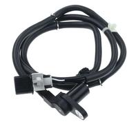 1x ABS Wheel Speed Sensor Front Left Compatible with Lancer MK VII 2.0L Saloon 2003-2007 MR569147