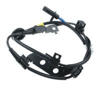 1x ABS Wheel Speed Sensor Rear Left Compatible with i30 GD CEE‘D MK II JD 1.0L 1.4L 1.6L 2011-On 59910A6300