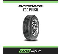 Accelera Eco Plush ( 205/60 R16 96H XL )