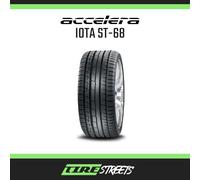 Accelera Iota ST-68 ( 265/50 R20 111V )