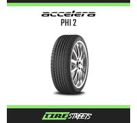 Accelera Phi 2 ( 285/30 R19 98Y XL )