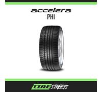 Accelera Phi (235/40 R18 95Y)