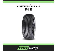 1X Accelera PHI-R 245 40 R18 97Y XL High Performance Tyre