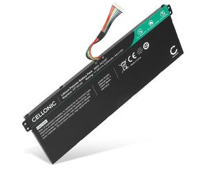 1x Acer CS-ACW314NB Battery 11.55V 4200mAh