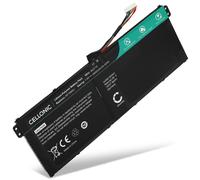 1x Acer NX.GTHEU.003 Battery 7.4V 4800mAh