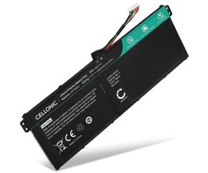 1x Acer NX.GTHEU.003 Battery 7.4V 4800mAh
