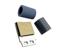 1X ADF Roller Tire Replacement Kit For HP Scanjet Enterprise Flow N9120 Fn2 PF2307K097NI L2685-60001 L2685A spare parts