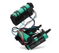 1x AEG VBHC7787E Battery 2500mAh