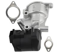 1x AGR EGR VALVE FOR CITROEN C4 C5 C8 JUMPY GRAND PICASSO 04-15 2.0HDi 1618GZ