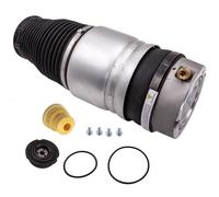 1x AIR BELLOWS AIR SPRING FRONT RIGHT AIR SUSPENSION Bag FOR CAYENNE Q7 TOUAREG