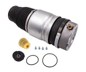 1x AIR BELLOWS AIR SPRING FRONT RIGHT AIR SUSPENSION Bag FOR CAYENNE Q7 TOUAREG