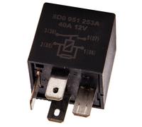 1X Air Spring Compressor Relay For Vw Audi Seat Skoda 4H0951253A 171919505A UK