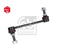 1x Anti Roll Bar Link Front 102229 Febi Stabiliser Drop Link LR035489