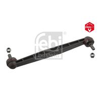1x Anti Roll Bar Link Front 14558 Febi Stabiliser Drop Link 013169439 0350611