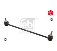 1x Anti Roll Bar Link Front Left 103633 Febi Stabiliser Drop Link 51321TR0A01