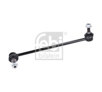 1x Anti Roll Bar Link Front Left 183325 Febi Stabiliser Drop Link 31356881091