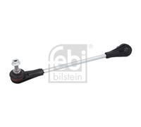 1x Anti Roll Bar Link Front Left 184964 Febi Stabiliser Drop Link 31306893359