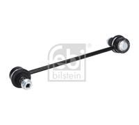 FEBI BILSTEIN LINK/COUPLING ROD, STABILISER BAR FRONT LEFT HYUNDAI I10