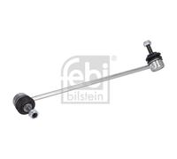 1x Anti Roll Bar Link Front Left 197300 Febi Stabiliser Drop Link 9836849580