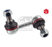 1x Anti Roll Bar Link Front Left 30843 Febi Stabiliser Drop Link 4056A133