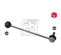 1x Anti Roll Bar Link Front Left 48015 Febi Stabiliser Drop Link 5087.80