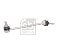 1x Anti Roll Bar Link Front Left Outer 183952 Febi Stabiliser Drop Link