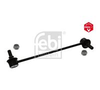 1x Anti Roll Bar Link Front Right 41199 Febi Stabiliser Drop Link MR594340