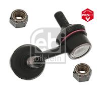 febi bilstein 41667 Stabiliser Link with lock nuts, pack of one